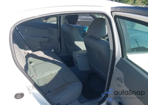 2008 Dodge Avenger Se из США, поврежденный, VIN 1B3LC46R78N238011